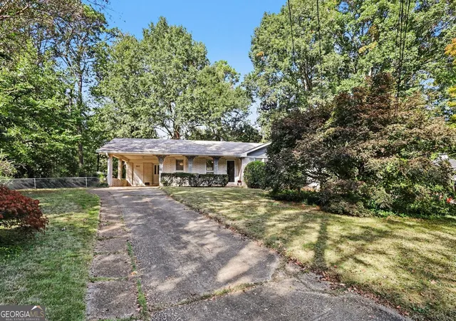 Photo 2 of Single family home for sale at 1456 Juneau Ct, Tucker, GA 30084 | MLS# 10880291 | Listing updated on 2026-10-28
