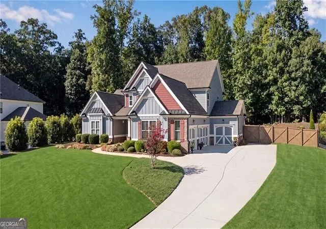 Photo 2 of Single family home for sale at 5128 Stefan Ridge Way, Buford, GA 30519 | MLS# 10850019 | Listing updated on 2026-10-05