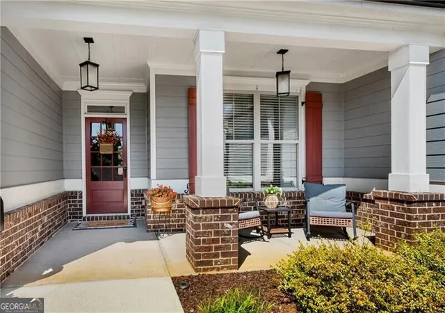 Photo 3 of Single family home for sale at 5128 Stefan Ridge Way, Buford, GA 30519 | MLS# 10850019 | Listing updated on 2026-10-05