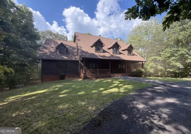 Photo 1 of Single family home for sale at 509 Old Mill Ln, Waleska, GA 30183 | MLS# 10623225 | Listing updated on 2026-09-11