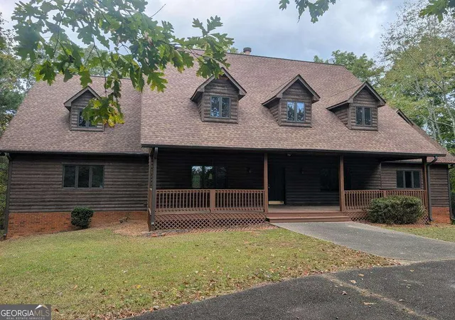 Photo 2 of Single family home for sale at 509 Old Mill Ln, Waleska, GA 30183 | MLS# 10623225 | Listing updated on 2026-09-11