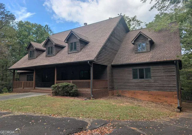 Photo 3 of Single family home for sale at 509 Old Mill Ln, Waleska, GA 30183 | MLS# 10623225 | Listing updated on 2026-09-11