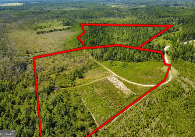 Photo 1 of Land for sale at 0 Chickadee Rd, Millwood, GA 31552 | MLS# 10848284 | Listing updated on 2026-09-17