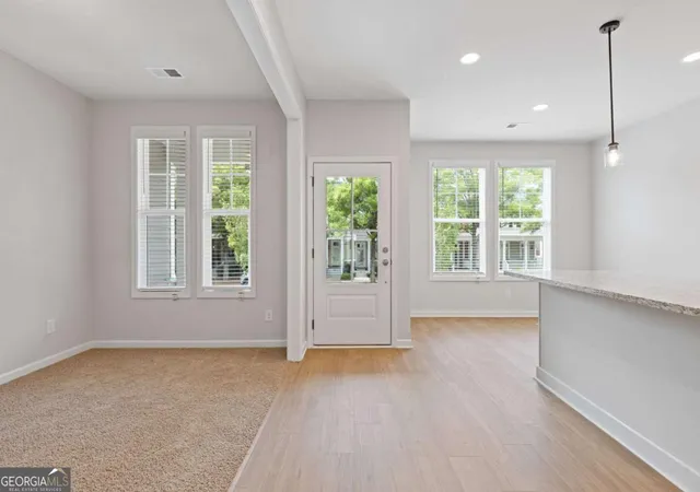 Photo 3 of Townhouse for sale at 383 Summerville Ln #10, Athens, GA 30606 | MLS# 10824598 | Listing updated on 2026-09-24