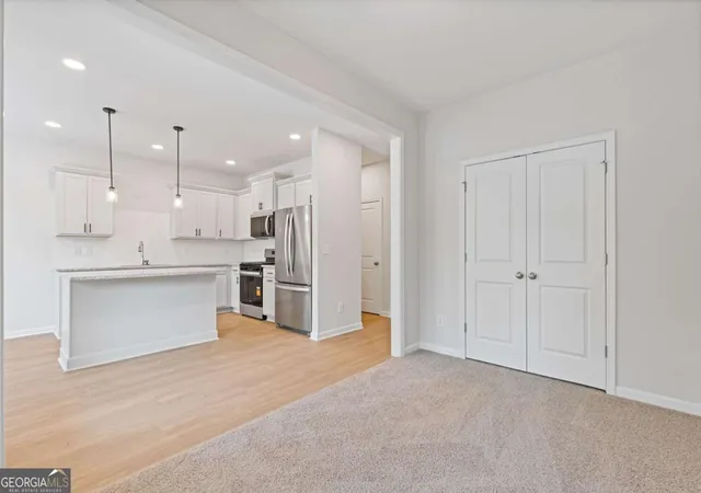 Photo 4 of Townhouse for sale at 383 Summerville Ln #10, Athens, GA 30606 | MLS# 10824598 | Listing updated on 2026-09-24