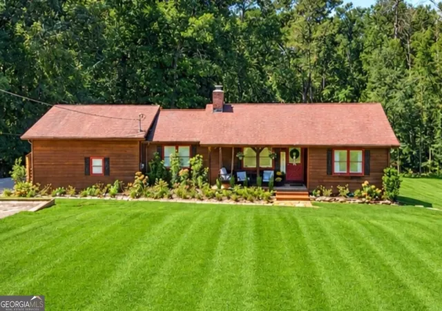 Photo 1 of Single family home for sale at 1519 Bar J Rd, Temple, GA 30179 | MLS# 10849336 | Listing updated on 2026-10-02