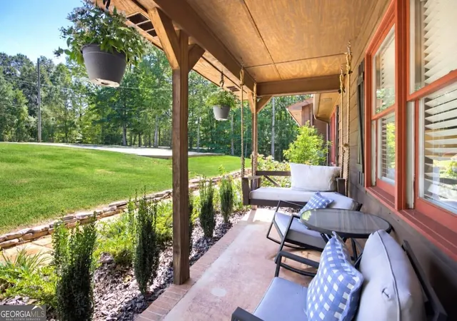 Photo 2 of Single family home for sale at 1519 Bar J Rd, Temple, GA 30179 | MLS# 10849336 | Listing updated on 2026-10-02