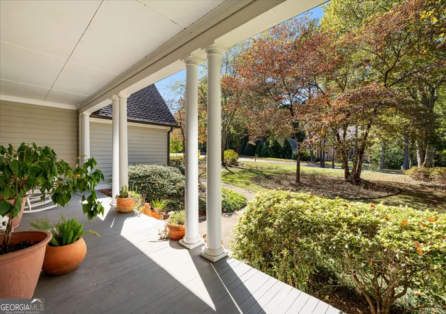 Photo 3 of Single family home for sale at 187 Shoreline Cir, Newnan, GA 30263 | MLS# 10850490 | Listing updated on 2026-10-05