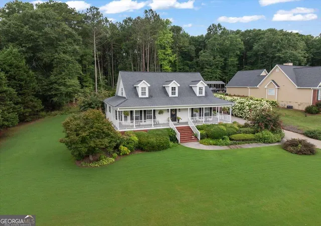 Photo 1 of Single family home for sale at 2011 Windfield Dr, Monroe, GA 30655 | MLS# 10838542 | Listing updated on 2026-09-18