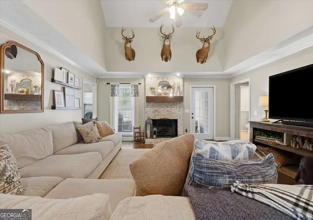 Photo 3 of Single family home for sale at 2011 Windfield Dr, Monroe, GA 30655 | MLS# 10838542 | Listing updated on 2026-09-18