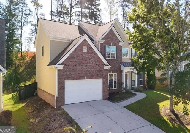 Photo 1 of Single family home for sale at 180 Ml Stone Dr, Dawsonville, GA 30534 | MLS# 10846265 | Listing updated on 2026-09-30
