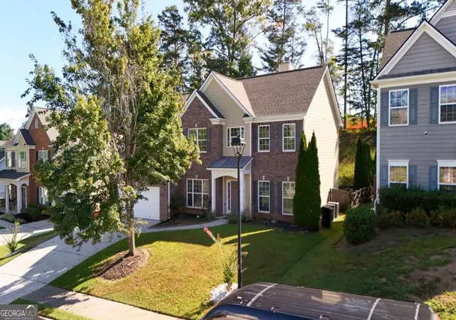 Photo 3 of Single family home for sale at 180 Ml Stone Dr, Dawsonville, GA 30534 | MLS# 10846265 | Listing updated on 2026-09-30