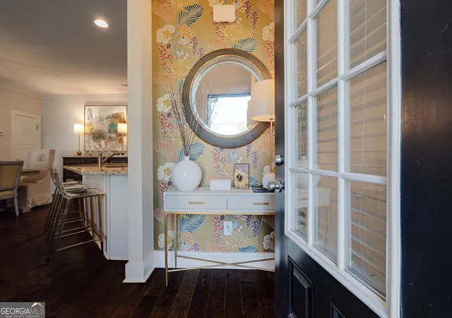 Photo 3 of Townhouse for sale at 1597 Lincoln Dr, Bogart, GA 30622 | MLS# 10845559 | Listing updated on 2026-10-12