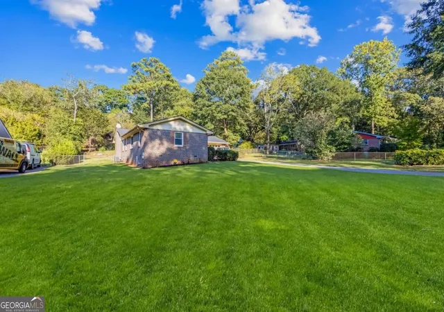 Photo 1 of Single family home for sale at 191 Murphy Ave, Lawrenceville, GA 30044 | MLS# 10852470 | Listing updated on 2026-10-08