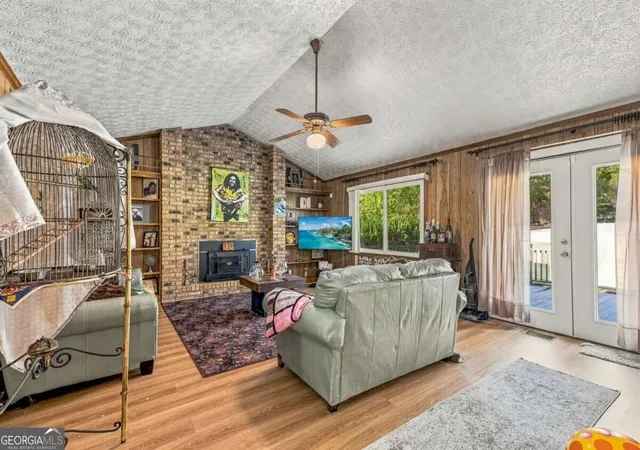 Photo 3 of Single family home for sale at 191 Murphy Ave, Lawrenceville, GA 30044 | MLS# 10852470 | Listing updated on 2026-10-08