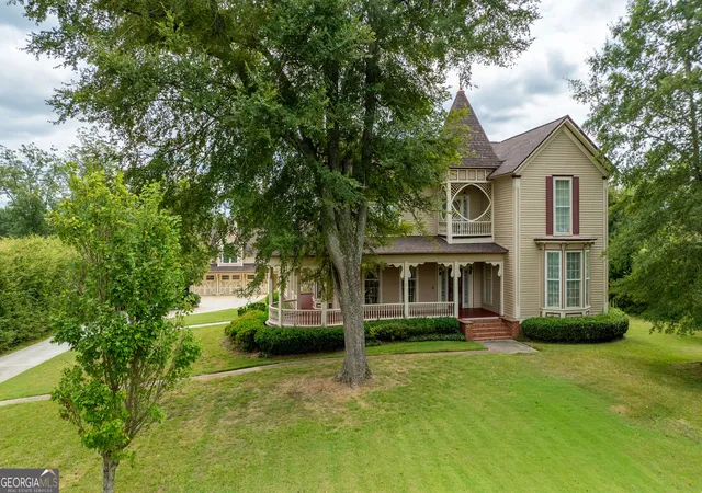 Photo 1 of Single family home for sale at 130 Lagrange St, Newnan, GA 30263 | MLS# 10843670 | Listing updated on 2026-09-10