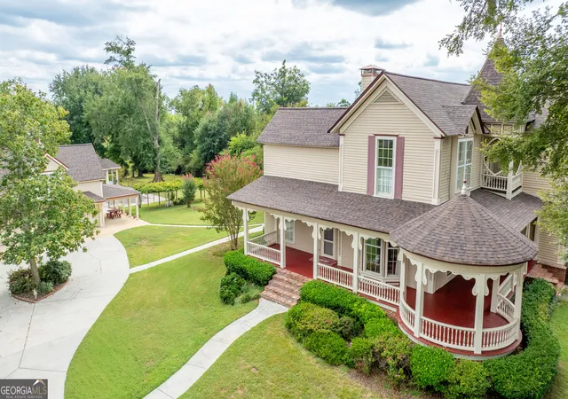 Photo 2 of Single family home for sale at 130 Lagrange St, Newnan, GA 30263 | MLS# 10843670 | Listing updated on 2026-09-10