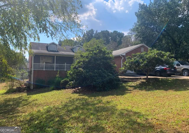 Photo 1 of Single family home for sale at 40 Bryans Path, Stockbridge, GA 30281 | MLS# 10875720 | Listing updated on 2026-10-28