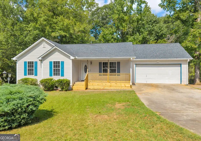 Photo 1 of Single family home for sale at 656 Gatewood Way, Monroe, GA 30656 | MLS# 10851050 | Listing updated on 2026-10-06