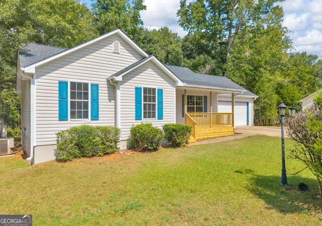 Photo 2 of Single family home for sale at 656 Gatewood Way, Monroe, GA 30656 | MLS# 10851050 | Listing updated on 2026-10-06