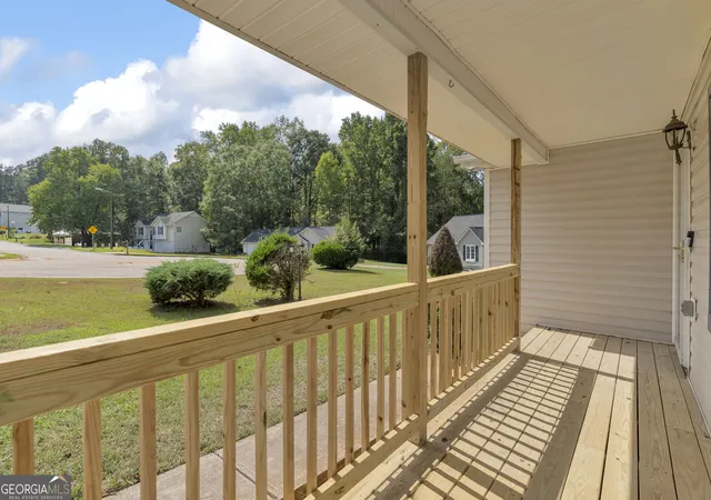 Photo 3 of Single family home for sale at 656 Gatewood Way, Monroe, GA 30656 | MLS# 10851050 | Listing updated on 2026-10-06