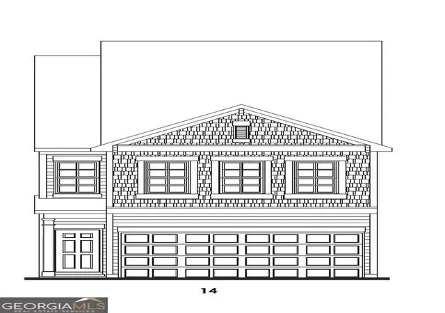 Photo 1 of Townhouse for sale at 2659 High View Ct, Decatur, GA 30035 | MLS# 10851509 | Listing updated on 2026-10-07