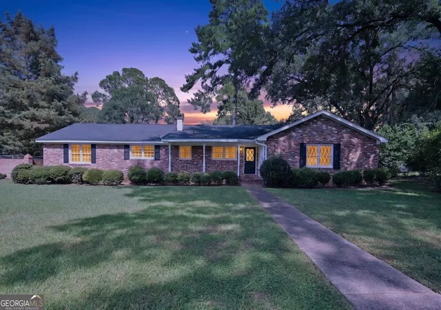 Photo 34 of Single family home for sale at 1629 Lowell Ln, Albany, GA 31707 | MLS# 10839827 | Listing updated on 2026-09-04