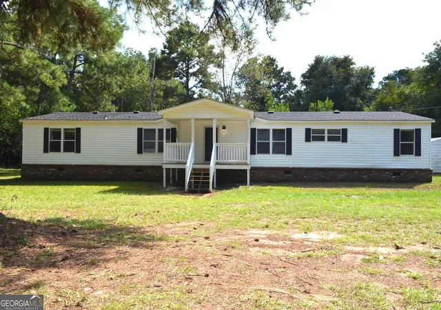 Photo 1 of Sale Pending at 7980 E Highway 96, Fort Valley, GA 31030 | MLS# 10840124 | Listing updated on 2026-09-14