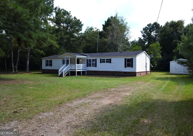Photo 22 of Sale Pending at 7980 E Highway 96, Fort Valley, GA 31030 | MLS# 10840124 | Listing updated on 2026-09-14