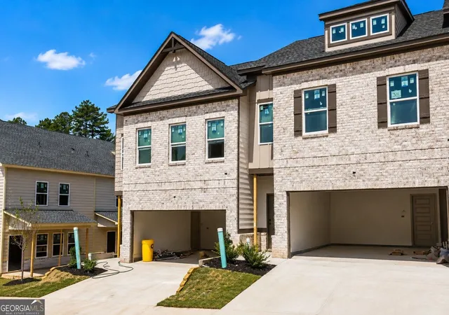 Townhouse for sale at 4357 Fern River Bnd #35, Norcross, GA 30093 | MLS# 10837365 | Listing updated on 2026-09-15