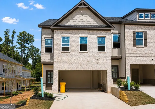 Photo 2 of Townhouse for sale at 4357 Fern River Bnd #35, Norcross, GA 30093 | MLS# 10837365 | Listing updated on 2026-09-15