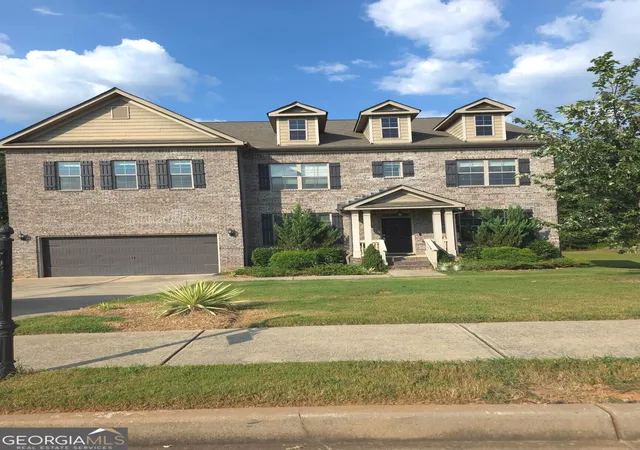 Photo 1 of Single family home for sale at 615 Birkdale Dr, Fairburn, GA 30213 | MLS# 10717820 | Listing updated on 2026-09-12