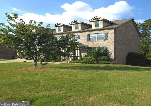 Photo 2 of Single family home for sale at 615 Birkdale Dr, Fairburn, GA 30213 | MLS# 10717820 | Listing updated on 2026-09-12