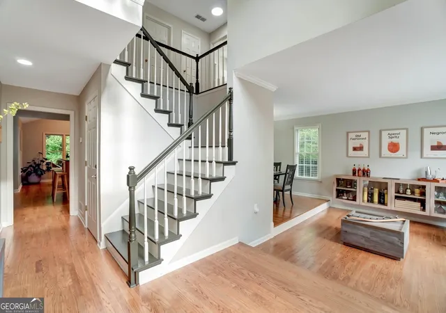 Photo 3 of Single family home for sale at 115 Glen Holly Dr, Roswell, GA 30076 | MLS# 10853526 | Listing updated on 2026-10-09