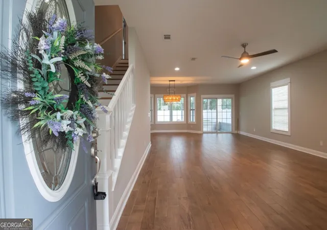 Photo 3 of Single family home for sale at 303 Overlook Bnd, Kingsland, GA 31548 | MLS# 10841253 | Listing updated on 2026-10-02