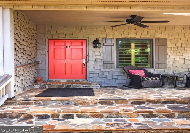 Photo 3 of Single family home for sale at 5231 Sandy Crk Rd, Madison, GA 30650 | MLS# 10837246 | Listing updated on 2026-09-15