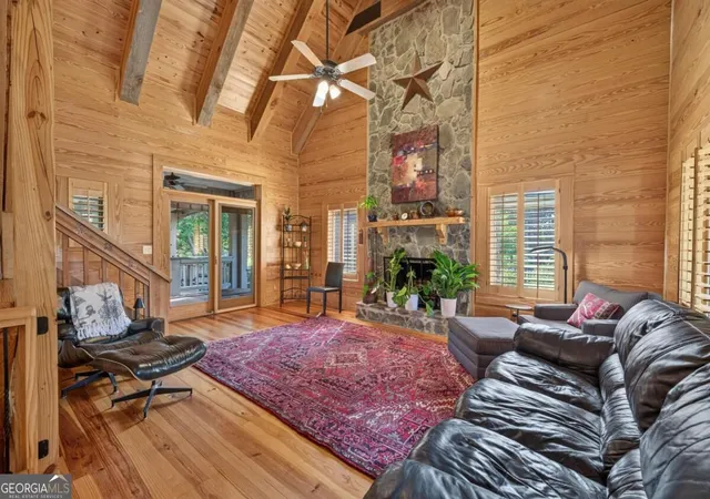 Photo 4 of Single family home for sale at 5231 Sandy Crk Rd, Madison, GA 30650 | MLS# 10837246 | Listing updated on 2026-09-15