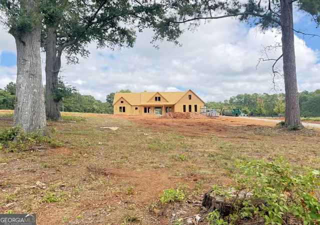 Photo 1 of Single family home for sale at Lot 3 Lake Point Dr, Williamson, GA 30292 | MLS# 10844081 | Listing updated on 2026-09-11