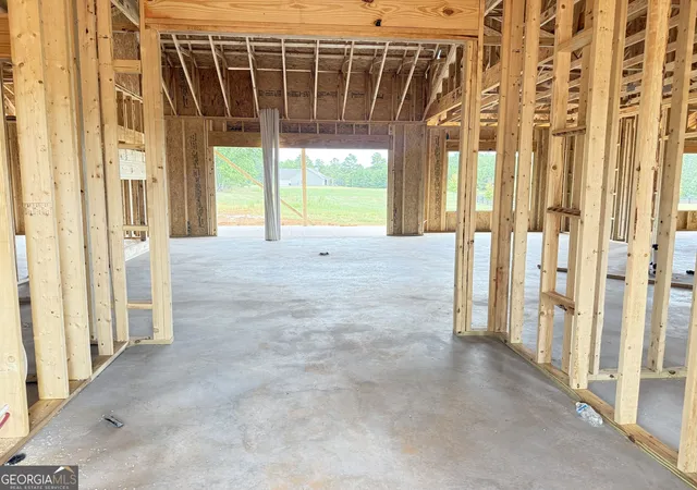 Photo 3 of Single family home for sale at Lot 3 Lake Point Dr, Williamson, GA 30292 | MLS# 10844081 | Listing updated on 2026-09-11