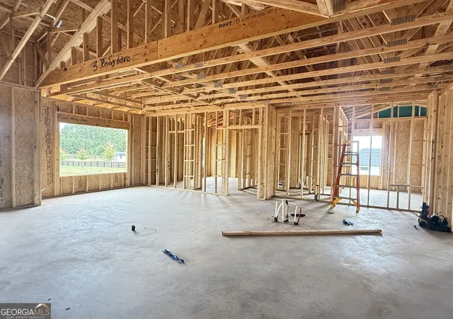 Photo 4 of Single family home for sale at Lot 3 Lake Point Dr, Williamson, GA 30292 | MLS# 10844081 | Listing updated on 2026-09-11