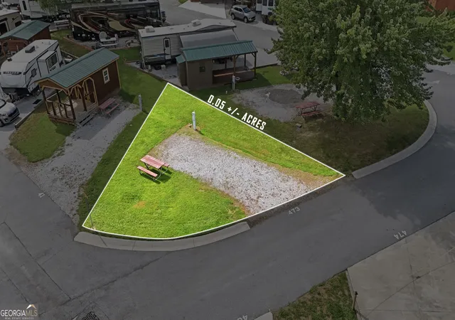 Land for sale at 473 River Vista Dr, Dillard, GA 30537 | MLS# 10817461