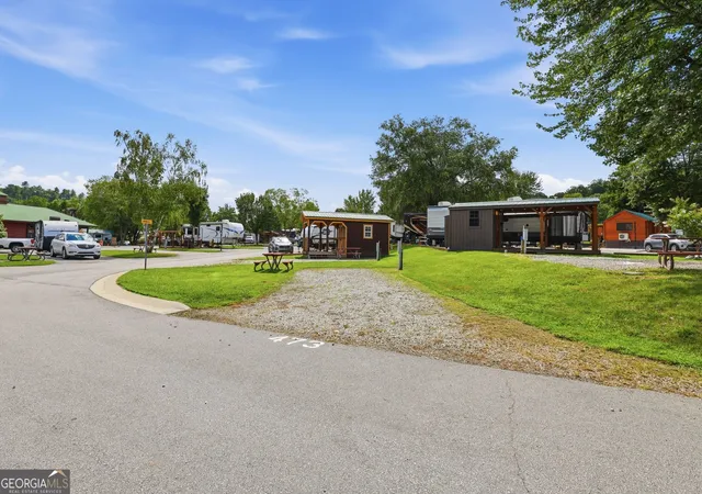 Photo 3 of Land for sale at 473 River Vista Dr, Dillard, GA 30537 | MLS# 10817461 | Listing updated on 2026-10-05