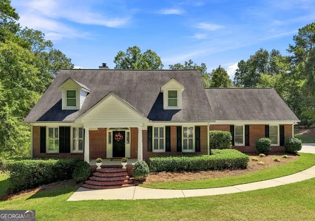 Photo 1 of Single family home for sale at 3140 Ne Haverhill Cvs, Conyers, GA 30012 | MLS# 10841046 | Listing updated on 2026-09-16
