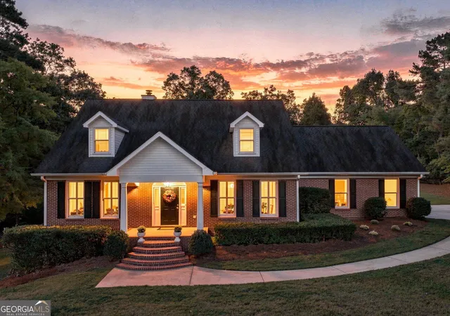 Photo 2 of Single family home for sale at 3140 Ne Haverhill Cvs, Conyers, GA 30012 | MLS# 10841046 | Listing updated on 2026-09-16