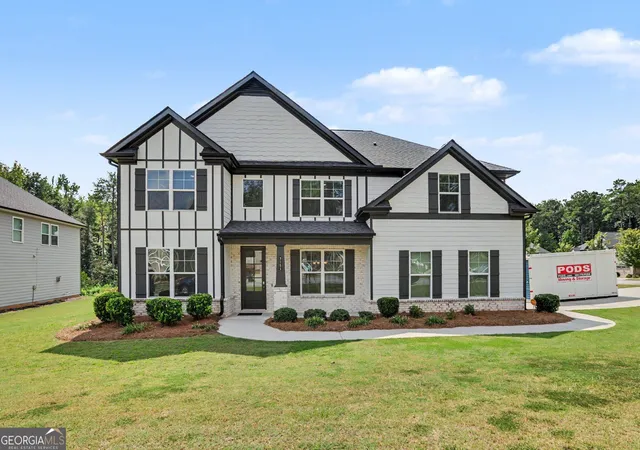 Photo 1 of Single family home for sale at 3153 Tranquility Way, Lawrenceville, GA 30044 | MLS# 10840980 | Listing updated on 2026-09-19