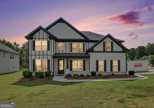 Photo 2 of Single family home for sale at 3153 Tranquility Way, Lawrenceville, GA 30044 | MLS# 10840980 | Listing updated on 2026-09-19