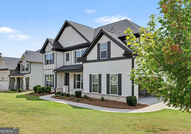 Photo 4 of Single family home for sale at 3153 Tranquility Way, Lawrenceville, GA 30044 | MLS# 10840980 | Listing updated on 2026-09-19
