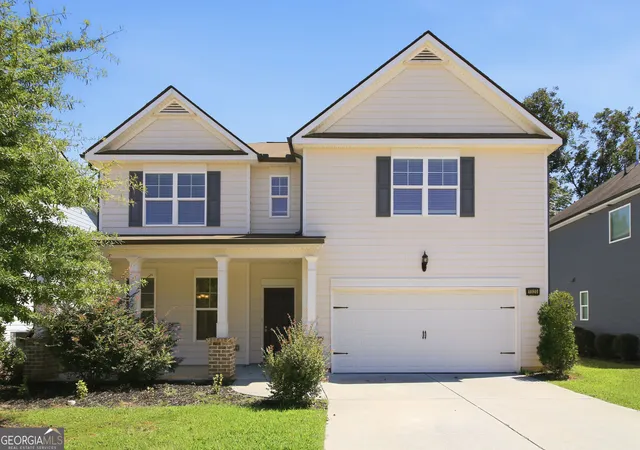 Photo 1 of Single family home for sale at 1320 Grv Park Ln, Jonesboro, GA 30236 | MLS# 10848166 | Listing updated on 2026-10-05