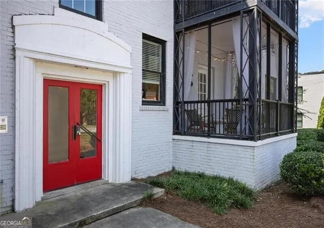 Photo 1 of Condo for sale at 88 Peachtree Memorial Dr Nw #2, Atlanta, GA 30309 | MLS# 10848726 | Listing updated on 2026-10-02