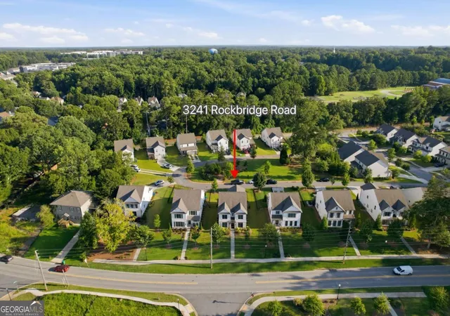 Photo 47 of Single family home for sale at 3241 Rockbridge Rd, Avondale Estates, GA 30002 | MLS# 10827139 | Listing updated on 2026-10-08